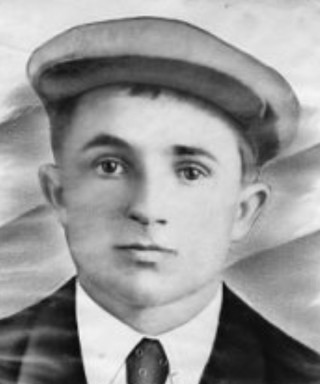 Коваленко Петр Тимофеевич