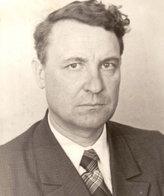 Ерёмин Валентин Матвеевич