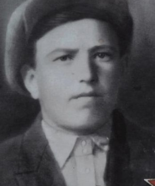 Белов Василий Александрович