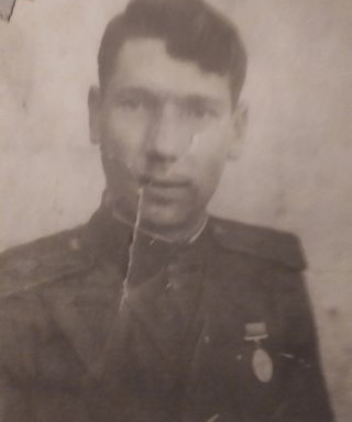 Куркин Анатолий Семенович