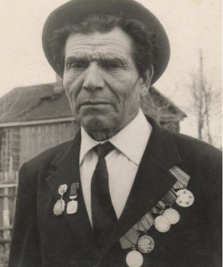 Гаврилов Петр