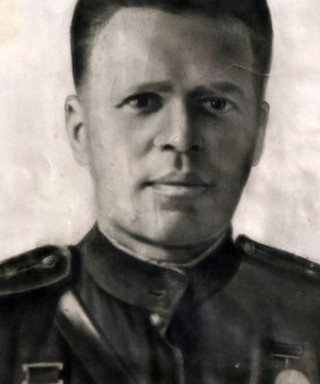 Касаткин Александр Степанович