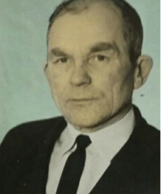 Паутов Павел Николаевич