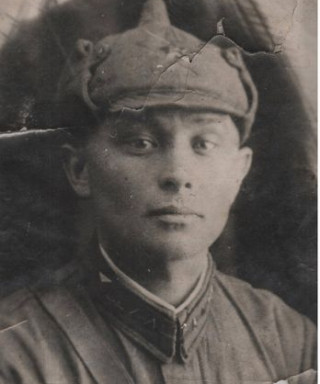 Ахулаев Николай Александрович