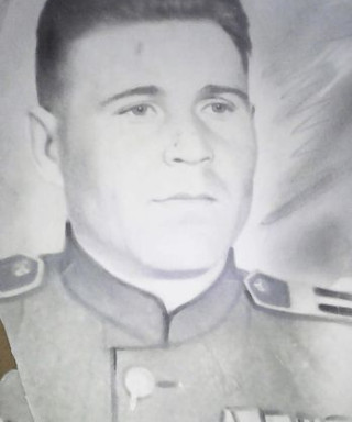 Горбунов Михаил Васильевич