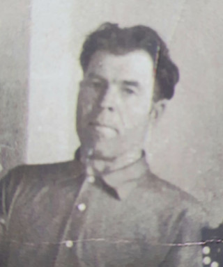 Бугреев Степан Иванович