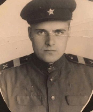 Баедов Игорь Васильевич