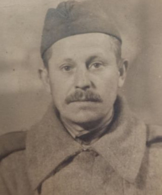 Дурнев Кирилл Гаврилович