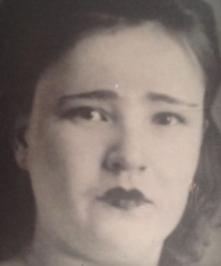 Углицких Екатерина Ивановна