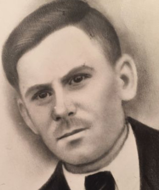 Паршин Алексей Кузьмич