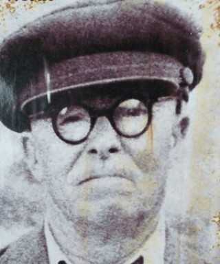 Нарушев Василий Акимович