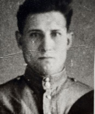 Аксенов Василий Сергеевич