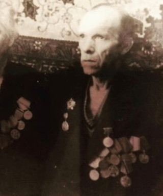 Гаврилов Владимир Владимирович