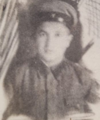 Дадашов Гамбай Дамироглы