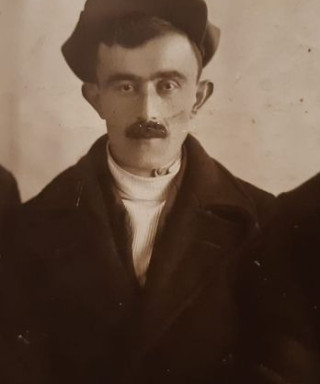 Гарагёзов Астан Шыхмамедоглы