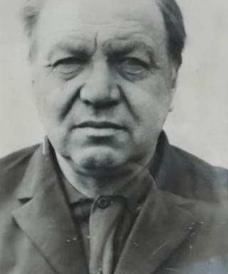 Куликов Василий Фёдорович