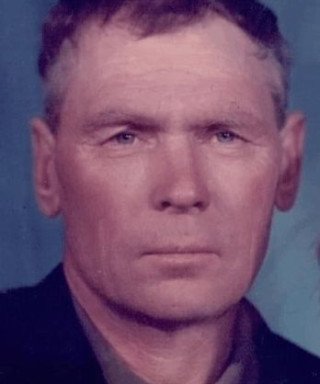 Мазаев Василий Михайлович