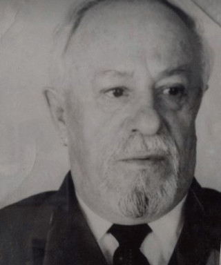 Коротков Александр Иванович