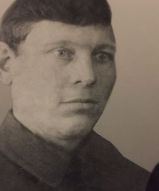 Зайцев Георгий Иванович