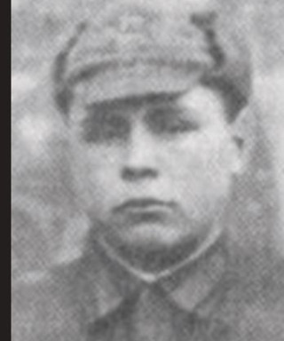 Ерленко Николай Савельевич