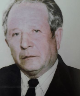 Беляев Аркадий Николаевич