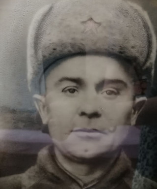 Литигевич Василий Константинович