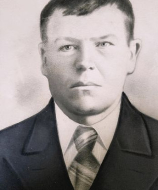 Нархов Василий Александрович