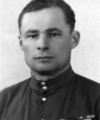 Горшков Николай Иванович