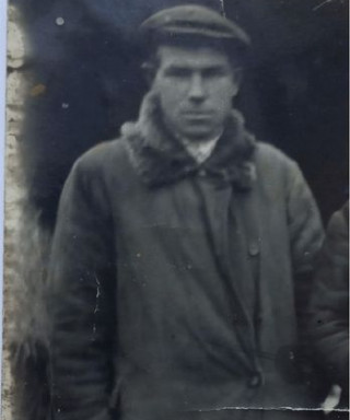 Кодочигов Сергей Кузьмич