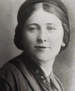 Гудкова Елена Кузьминична