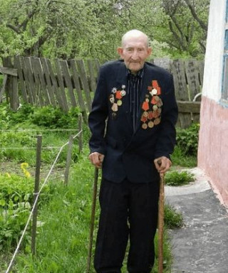 Куприн Владимир Матвеевич