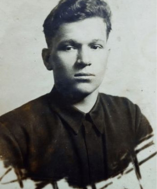 Кодочигов Пётр Кузьмич