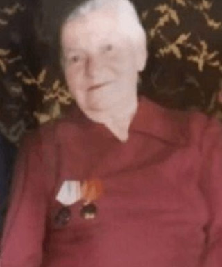 Белко Надежда Моисеевна