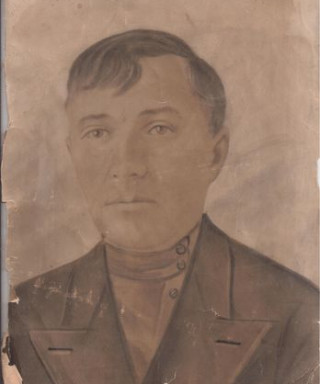 Галыгин Николай Павлович