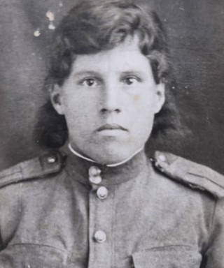 Безденежных Анна Кузьминична