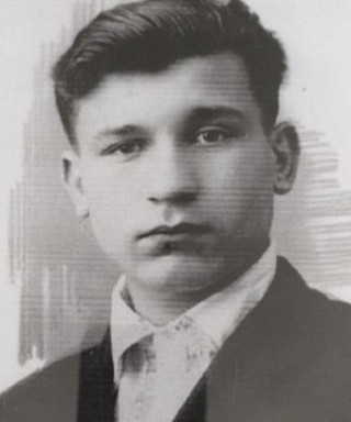 Федоров Валерий Иванович