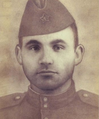 Гаврилин Иван Андреевич