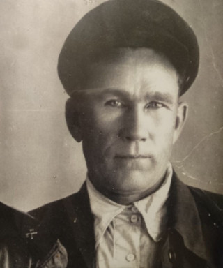 Девятов Афанасий Николаевич