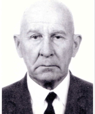 Клюенков Евгений Иванович