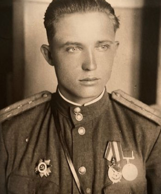 Паньков Алексей Иванович