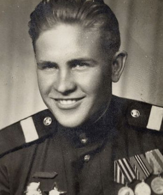 Игуменов Дмитрий Иванович