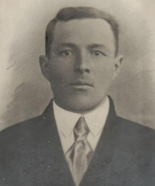 Петров Николай Андреевич