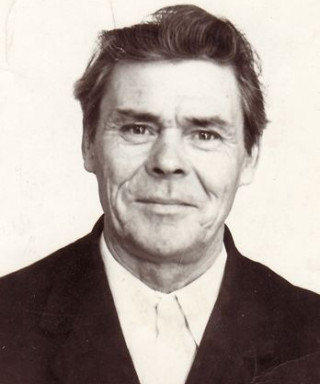 Макаров Иван Евграфьевич