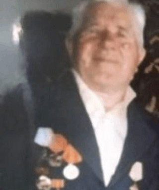 Белко Михаил Васильевич