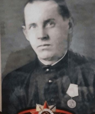 Белышев Михаил Иванович