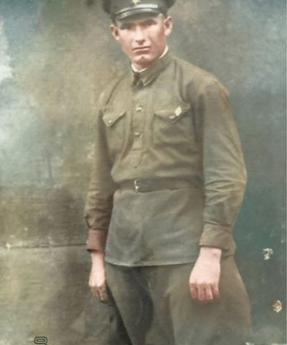 Игумнов Иван Иванович