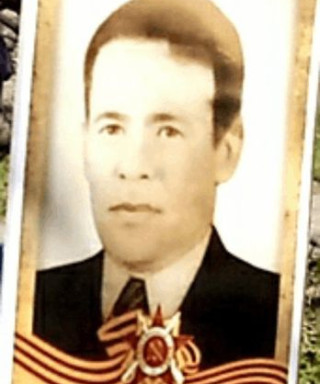 Бастриков Владимир Иванович