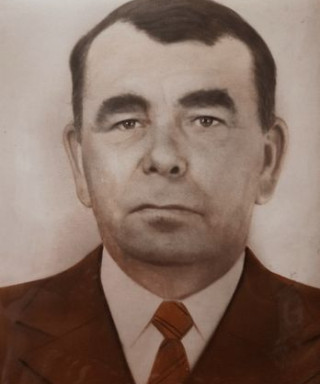 Пышненко Александр Петрович