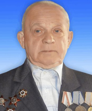 Баранов Василий Иванович