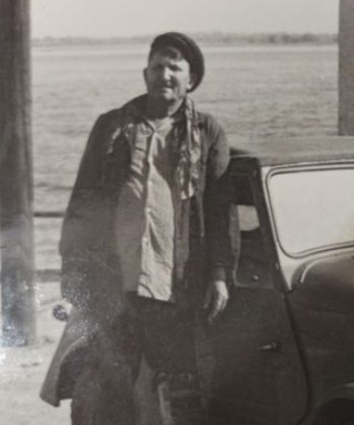 Медведев Петр Герасимович